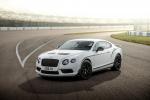 Bentley Continental GT3-R 2015 года